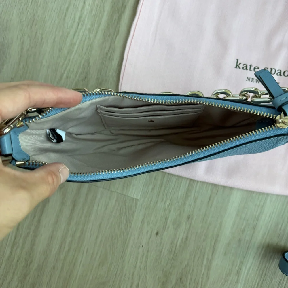 Kate Spade New York purse - Picture 3 of 7